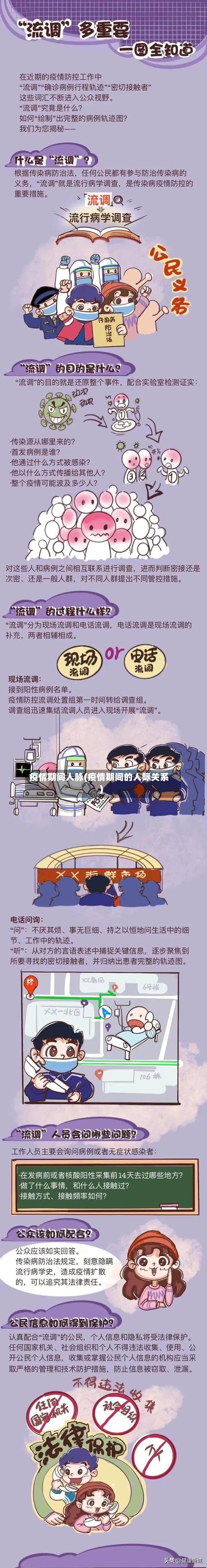 疫情期间人脉(疫情期间的人际关系)-第3张图片