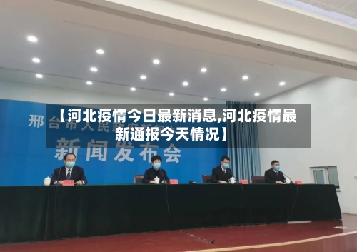 【河北疫情今日最新消息,河北疫情最新通报今天情况】-第3张图片