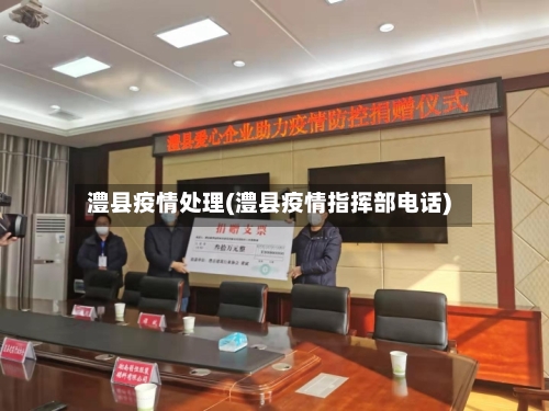 澧县疫情处理(澧县疫情指挥部电话)-第2张图片