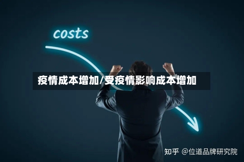 疫情成本增加/受疫情影响成本增加-第2张图片