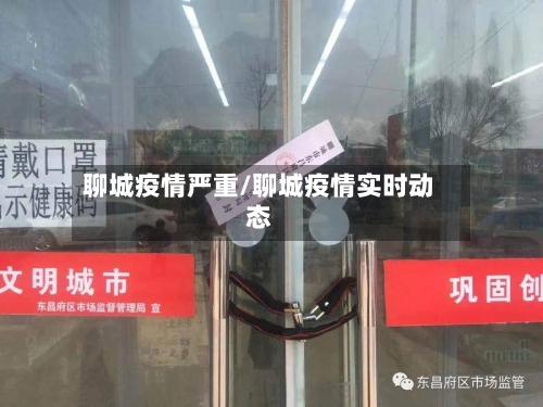 聊城疫情严重/聊城疫情实时动态-第2张图片