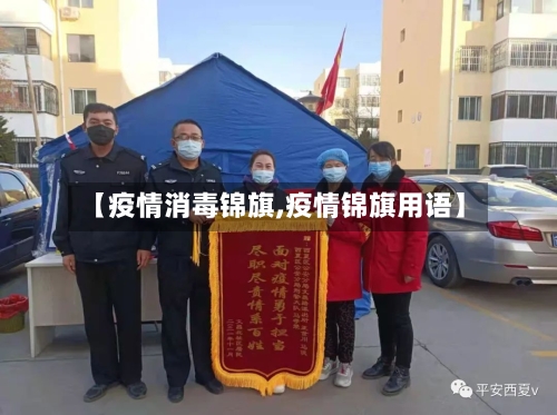 【疫情消毒锦旗,疫情锦旗用语】