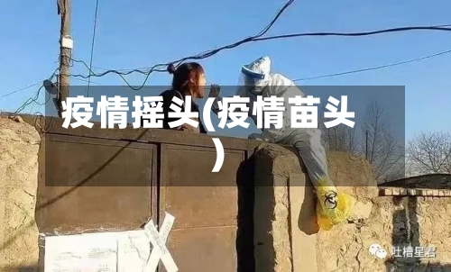 疫情摇头(疫情苗头)