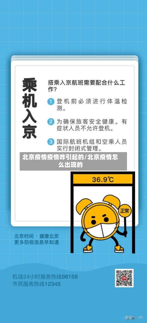 北京疫情疫情咋引起的/北京疫情怎么出现的-第2张图片