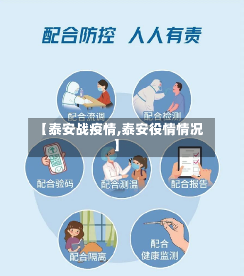 【泰安战疫情,泰安役情情况】-第2张图片