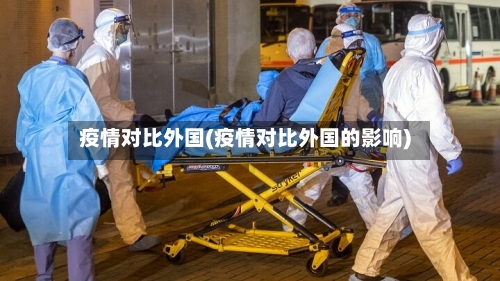 疫情对比外国(疫情对比外国的影响)