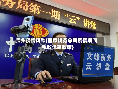 贵州疫情税款(国家税务总局疫情期间税收优惠政策)-第3张图片