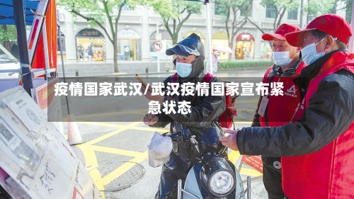 疫情国家武汉/武汉疫情国家宣布紧急状态-第2张图片