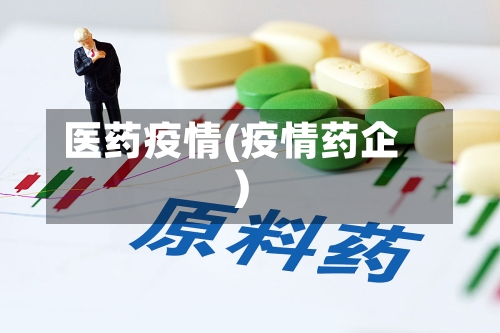 医药疫情(疫情药企)-第3张图片