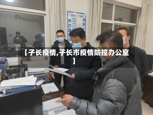 【子长疫情,子长市疫情防控办公室】-第2张图片