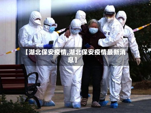【湖北保安疫情,湖北保安疫情最新消息】-第3张图片