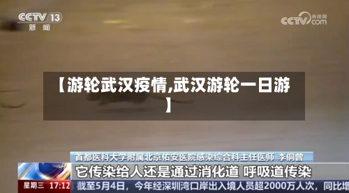【游轮武汉疫情,武汉游轮一日游】
