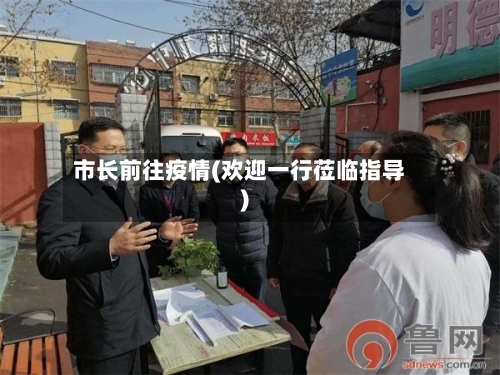 市长前往疫情(欢迎一行莅临指导)-第2张图片