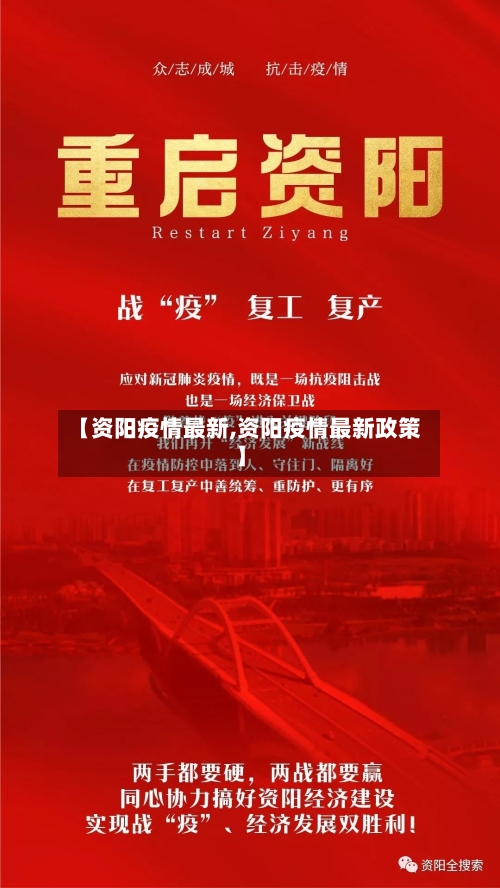 【资阳疫情最新,资阳疫情最新政策】