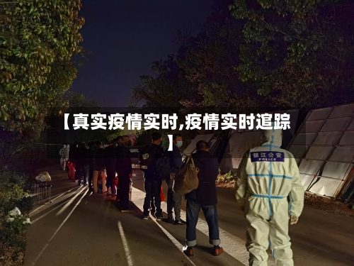 【真实疫情实时,疫情实时逭踪】-第3张图片