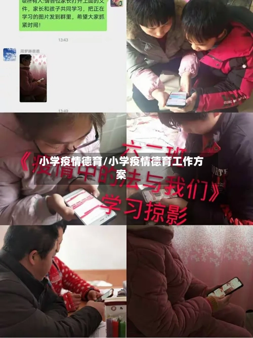 小学疫情德育/小学疫情德育工作方案