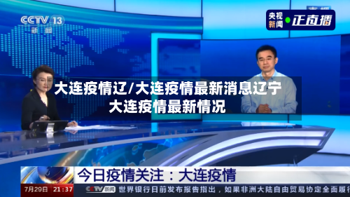 大连疫情辽/大连疫情最新消息辽宁大连疫情最新情况-第2张图片