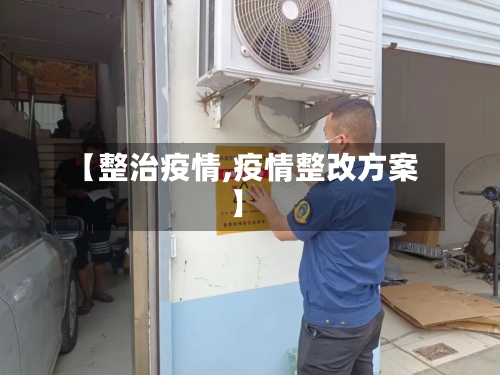 【整治疫情,疫情整改方案】-第2张图片