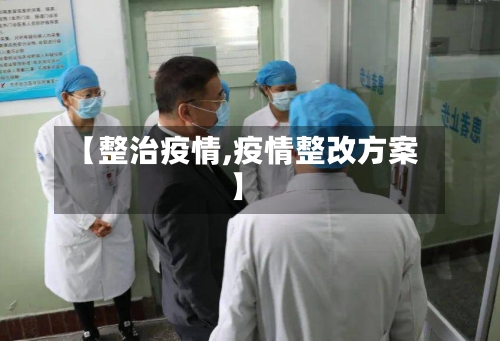 【整治疫情,疫情整改方案】