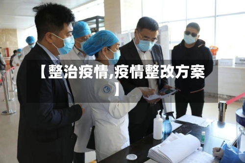 【整治疫情,疫情整改方案】-第3张图片