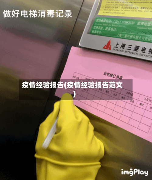 疫情经验报告(疫情经验报告范文)