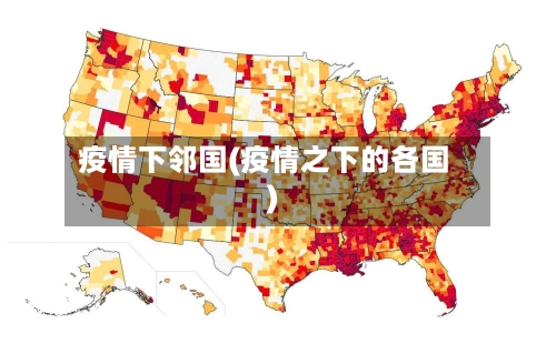 疫情下邻国(疫情之下的各国)