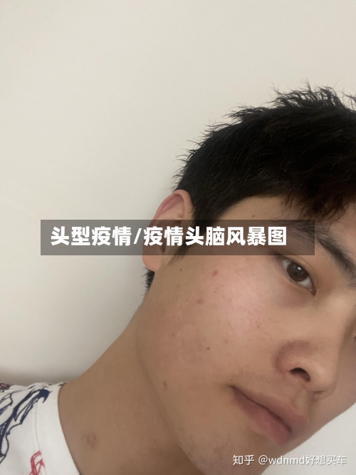 头型疫情/疫情头脑风暴图-第3张图片