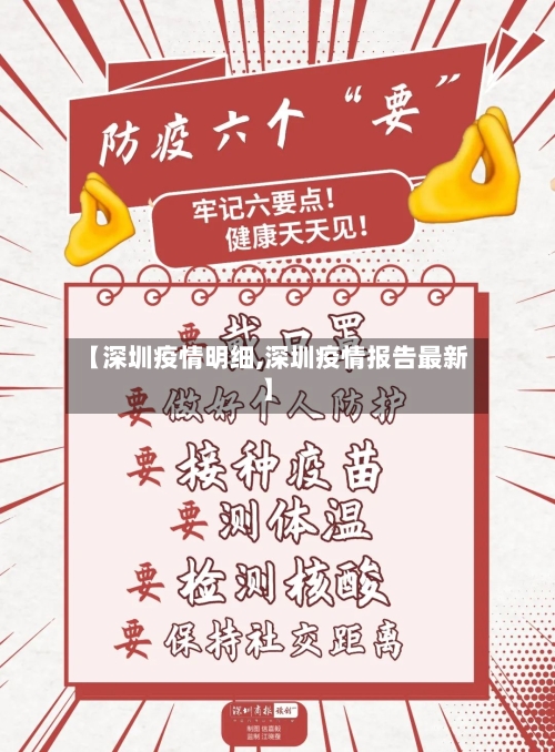 【深圳疫情明细,深圳疫情报告最新】-第2张图片
