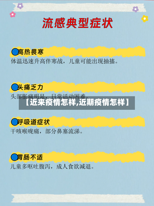 【近来疫情怎样,近期疫情怎样】-第3张图片