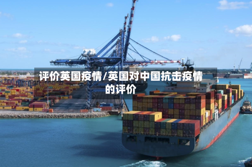 评价英国疫情/英国对中国抗击疫情的评价-第3张图片