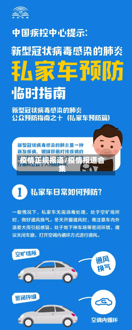 疫情正规报道/疫情报道合集-第2张图片