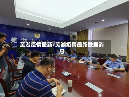 芜湖疫情最新/芜湖疫情最新数据消息