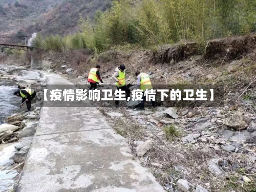【疫情影响卫生,疫情下的卫生】