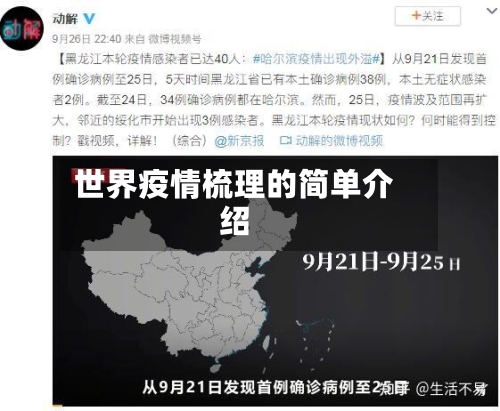 世界疫情梳理的简单介绍-第2张图片