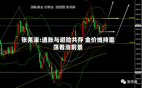 张尧浠:通胀与避险共存 金价维持震荡看涨前景