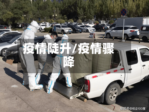 疫情陡升/疫情骤降-第2张图片