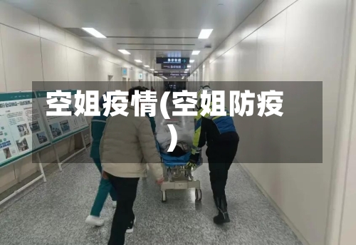 空姐疫情(空姐防疫)-第2张图片