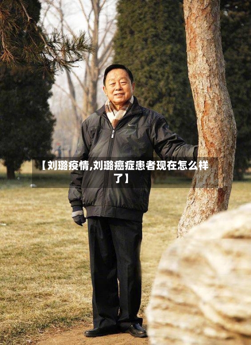 【刘璐疫情,刘璐癌症患者现在怎么样了】-第2张图片