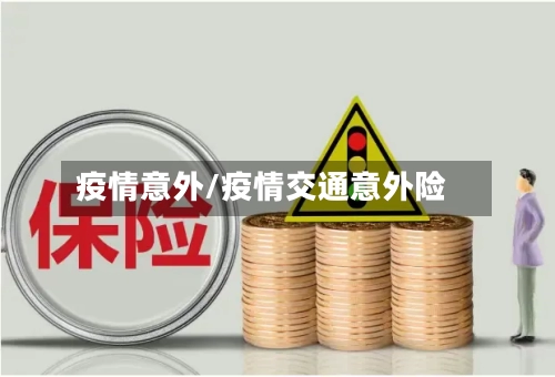 疫情意外/疫情交通意外险
