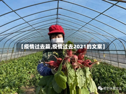 【疫情过去篇,疫情过去2021的文案】-第2张图片
