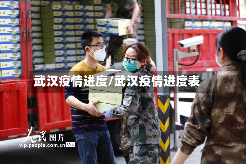 武汉疫情进度/武汉疫情进度表-第2张图片