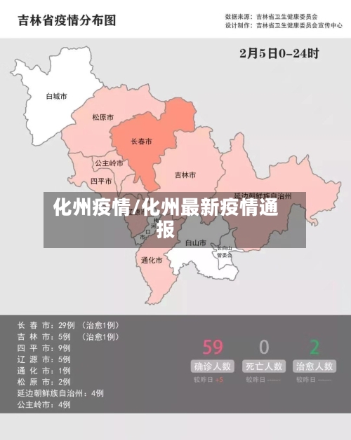 化州疫情/化州最新疫情通报