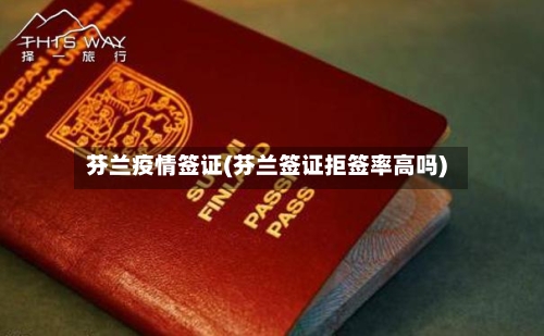 芬兰疫情签证(芬兰签证拒签率高吗)-第2张图片