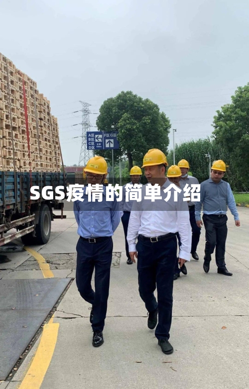 SGS疫情的简单介绍