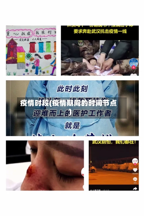 疫情时段(疫情期间的时间节点)-第3张图片