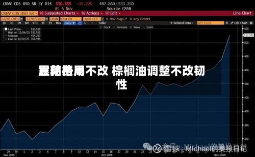 豆粕费用震荡格局不改 棕榈油调整不改韧性