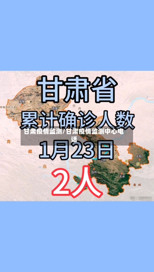 甘肃疫情监测/甘肃疫情监测中心电话-第2张图片