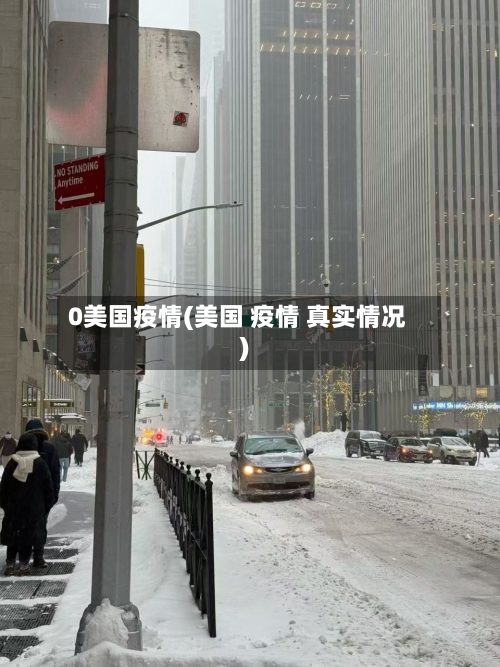 0美国疫情(美国 疫情 真实情况)-第2张图片
