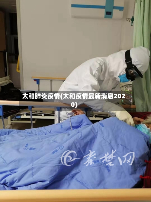 太和肺炎疫情(太和疫情最新消息2020)-第2张图片