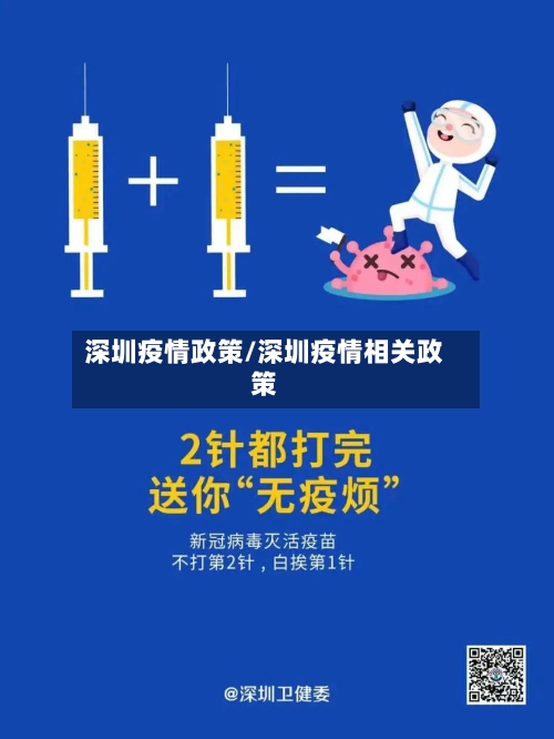 深圳疫情政策/深圳疫情相关政策
